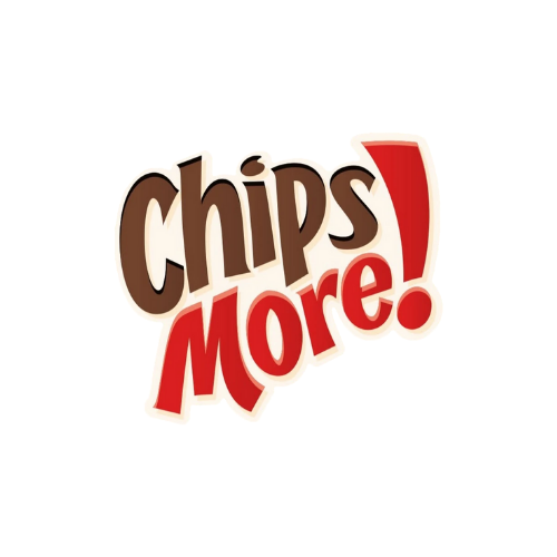 chips more logo