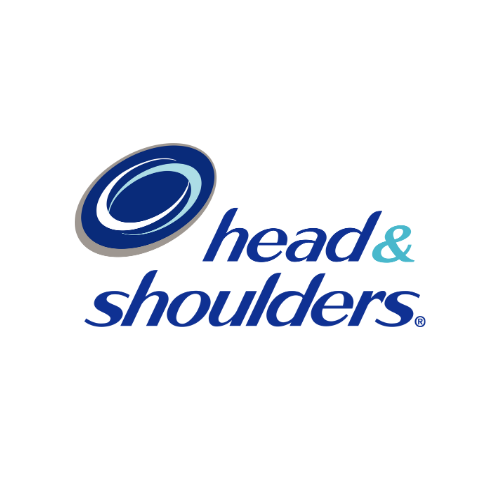head & shoulders