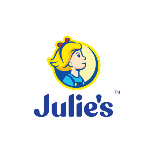julie's logo
