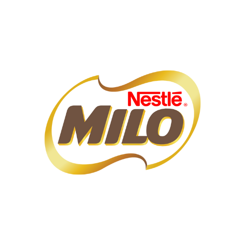 milo logo