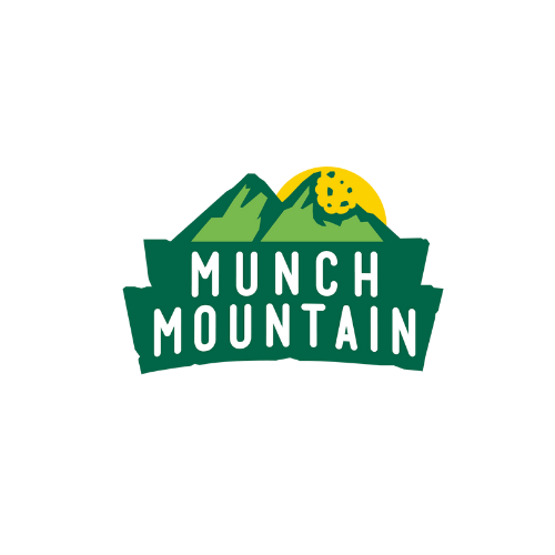 munch mountain