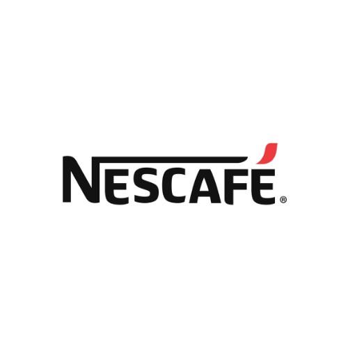 nescafe logo