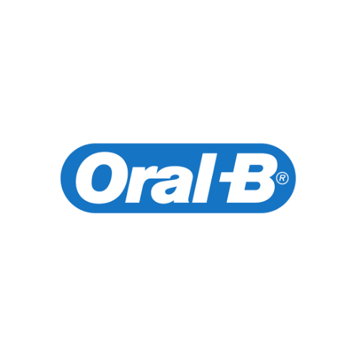 oral b logo