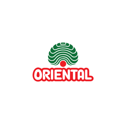 oriental