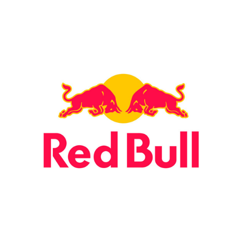 red bull logo
