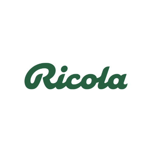 ricola logo