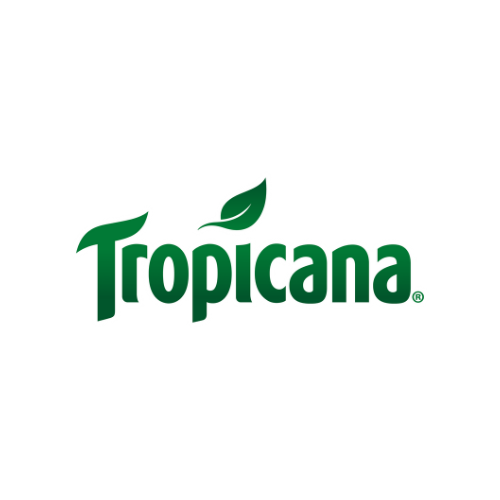 tropicana logo