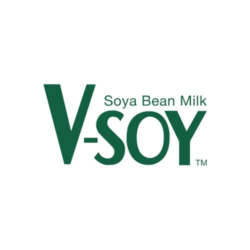 v-soy