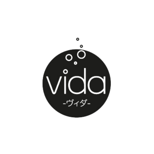 vida logo