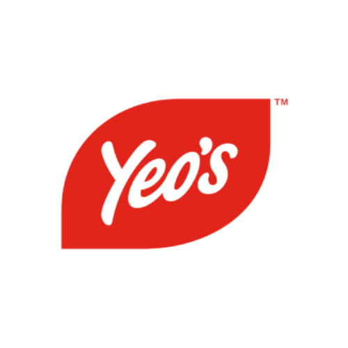 yeo's logo