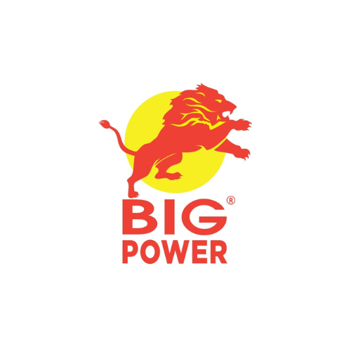 big power