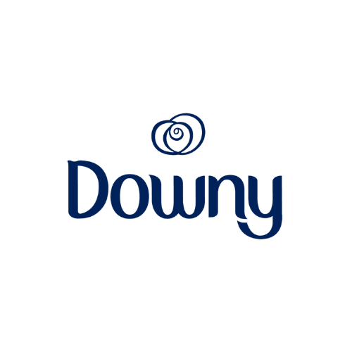 downy